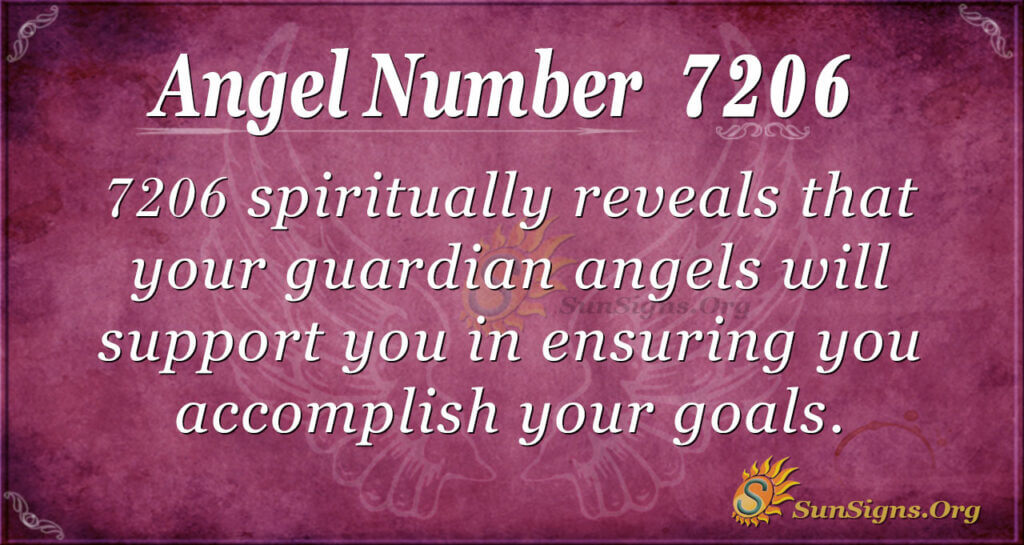 7206 angel number