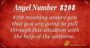 8208 angel number