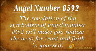 8592 angel number