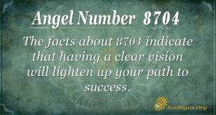 8704 angel number