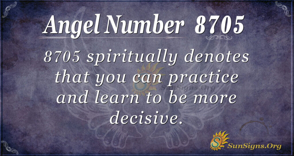 8705 angel number