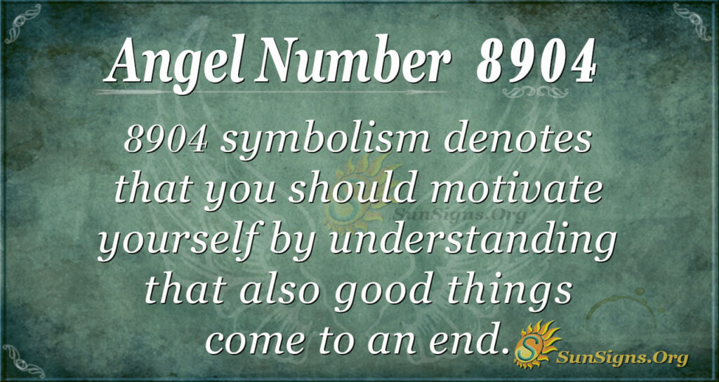 8904 angel number