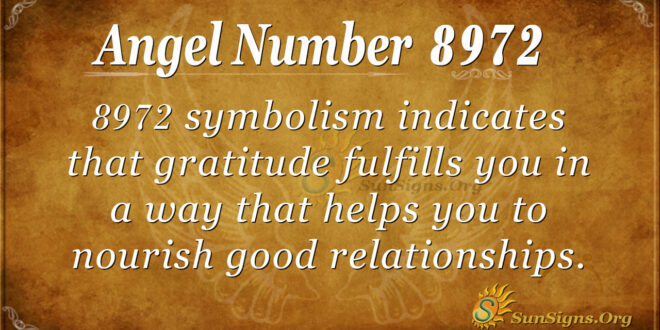 8972 angel number