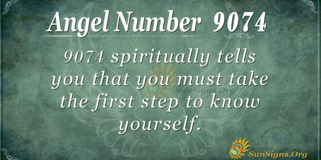 9074 angel number