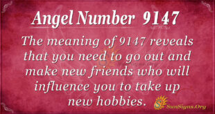 9147 angel number