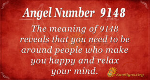 9148 angel number