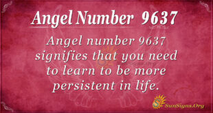 9637 angel number