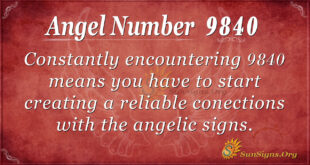 9840 angel number