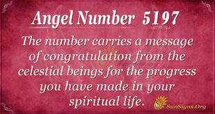 5197 angel number