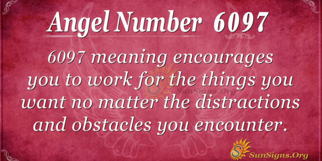 6097 angel number