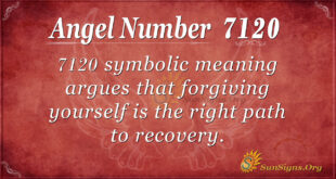 7120 angel number