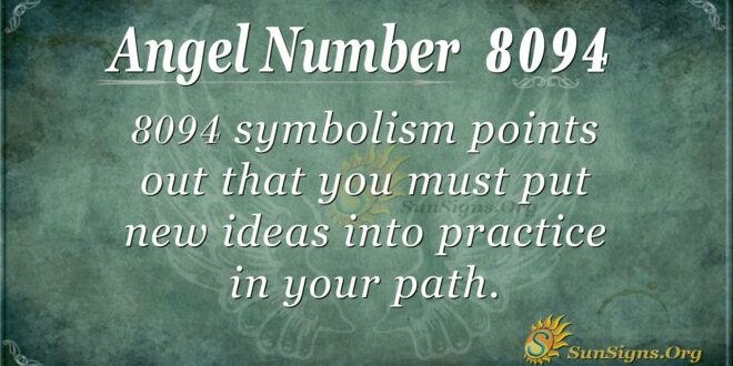 8094 angel number