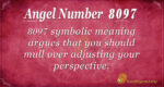 Angel Number 8097 Meaning: Get Through Tough Times - SunSigns.Org