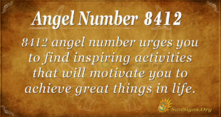 8412 angel number