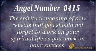 8415 angel number