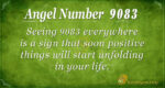 Angel Number 9083 Meaning: Angels Are Never Wrong - SunSigns.Org
