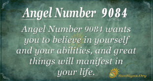 9084 angel number