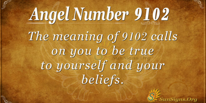 9102 angel number