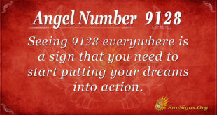 9128 angel number