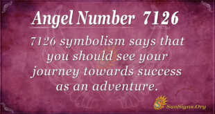 7126 angel number