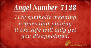 7128 angel number