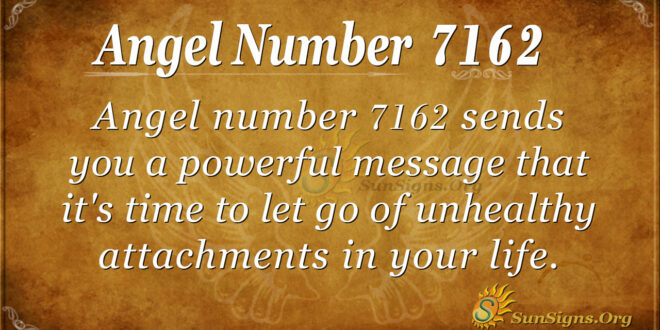 7162 angel number