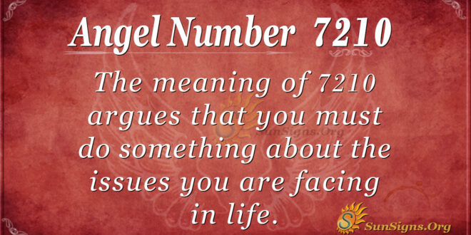 7210 angel number