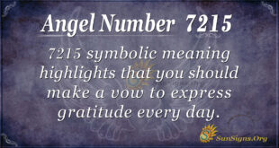 7215 angel number