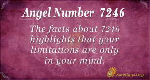 7246 angel number
