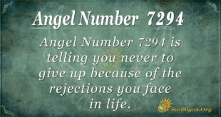 7294 angel number