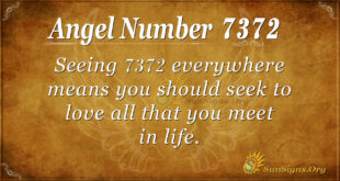 7372 angel number
