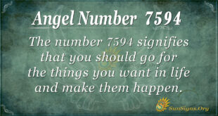 7594 angel number