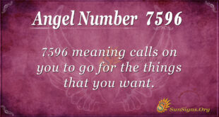 7596 angel number