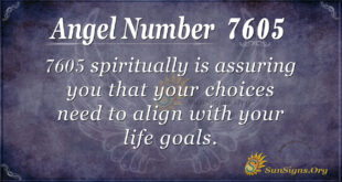7605 angel number