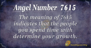 7615 angel number