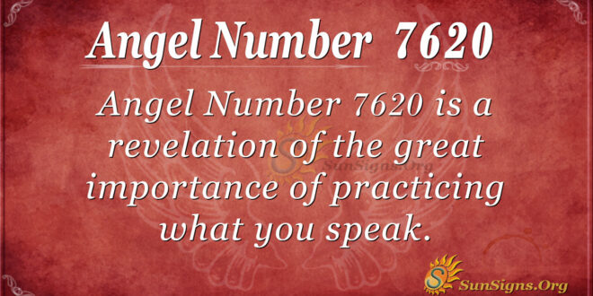 7620 angel number