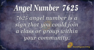 7625 angel number