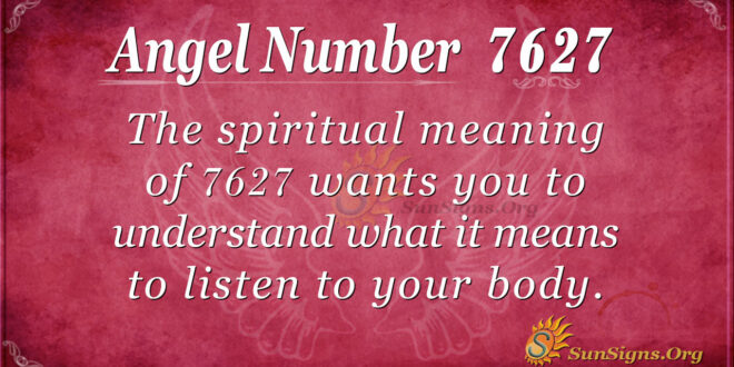 7627 angel number
