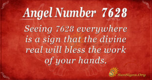 7628 angel number