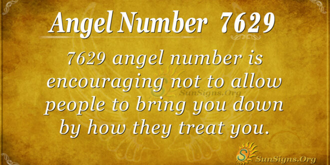 7629 angel number