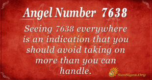 7638 angel number