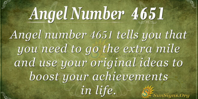 4561 angel number