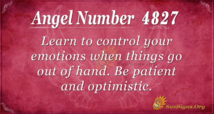 4827 angel number