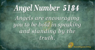 5184 angel number