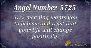 5725 angel number
