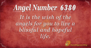 6380 angel number