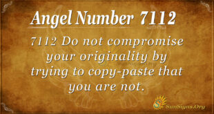 7112 angel number