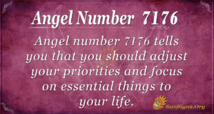7176 angel number