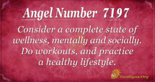 7197 angel number