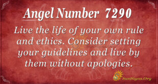 7290 angel number
